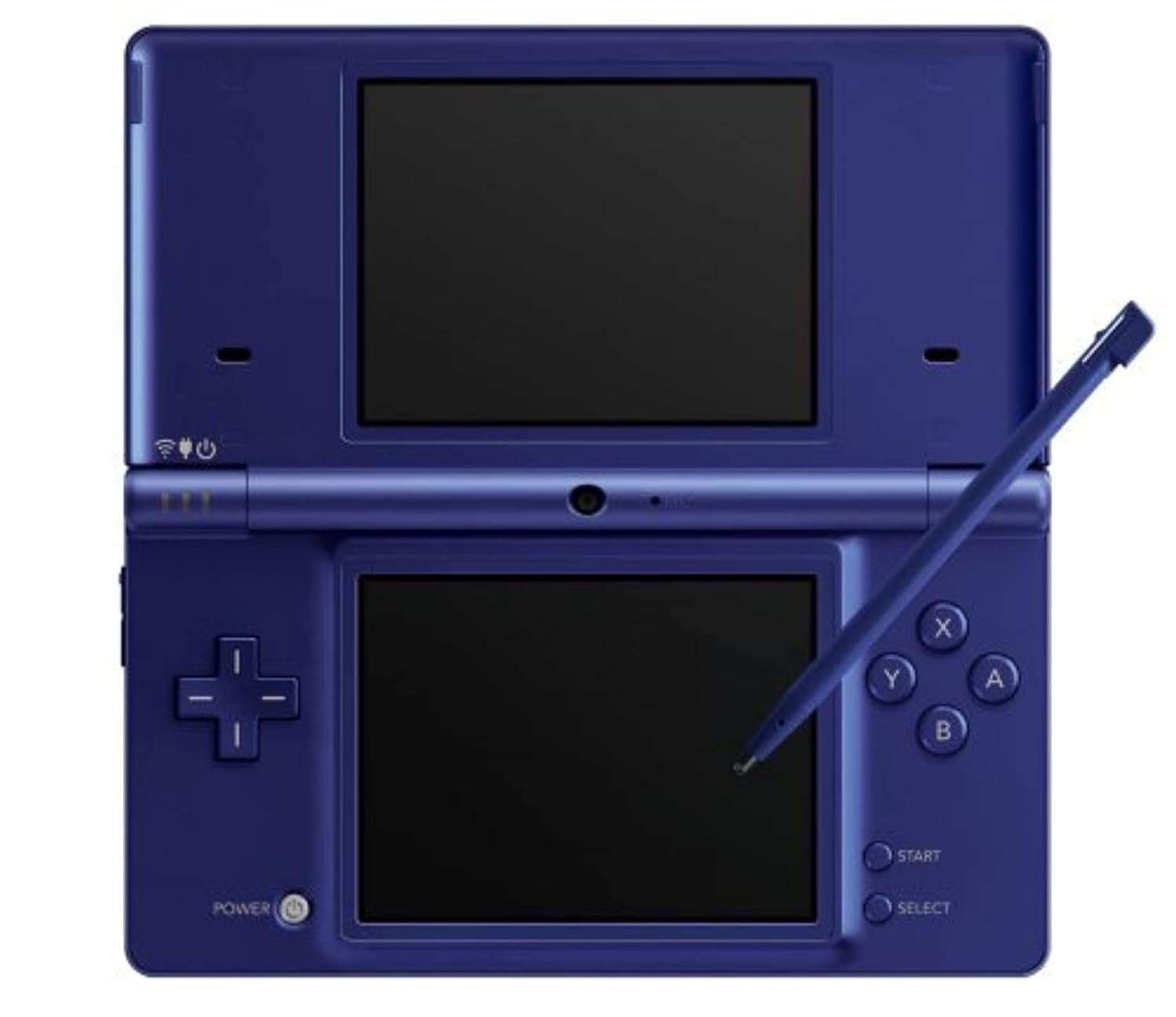 Nintendo DSi Console (Metallic Blue) (Complete in Box) (Pre-owned) Nintendo DSi Console (Metallic Blue) (Complete in Box) (Pre-owned)